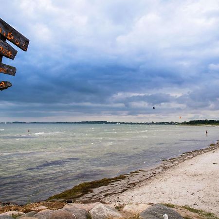 Lomma Strandstad - Ny Och Unik Laegenhet Foer Upp Till 4 Lägenhet Exteriör bild